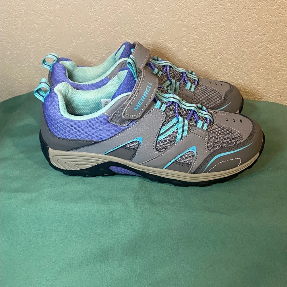 Merrell sneakers - Picture 3 of 9